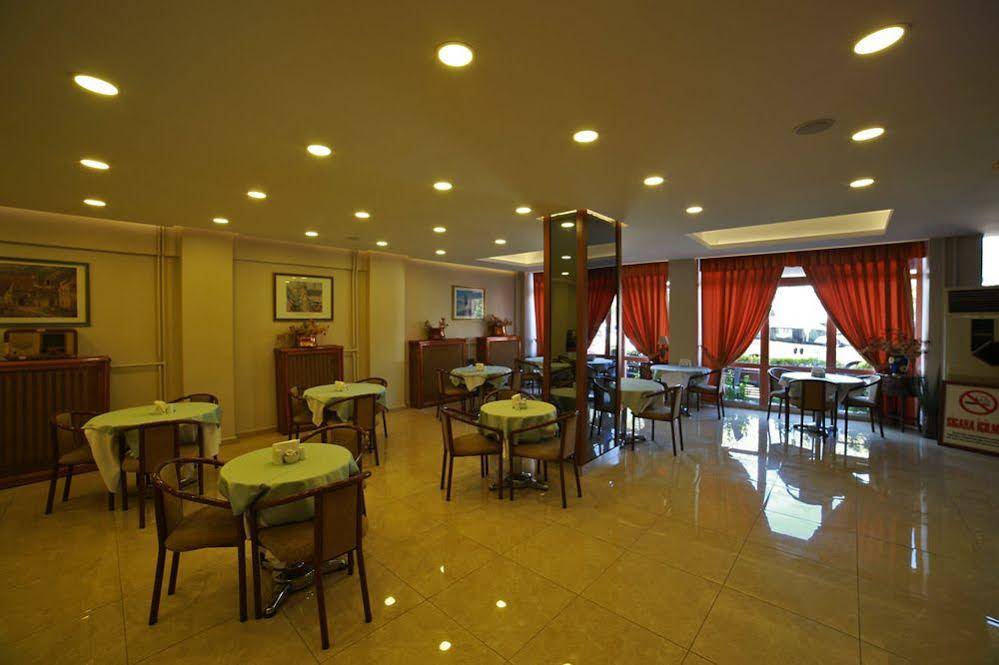 Hotel Villa Marina