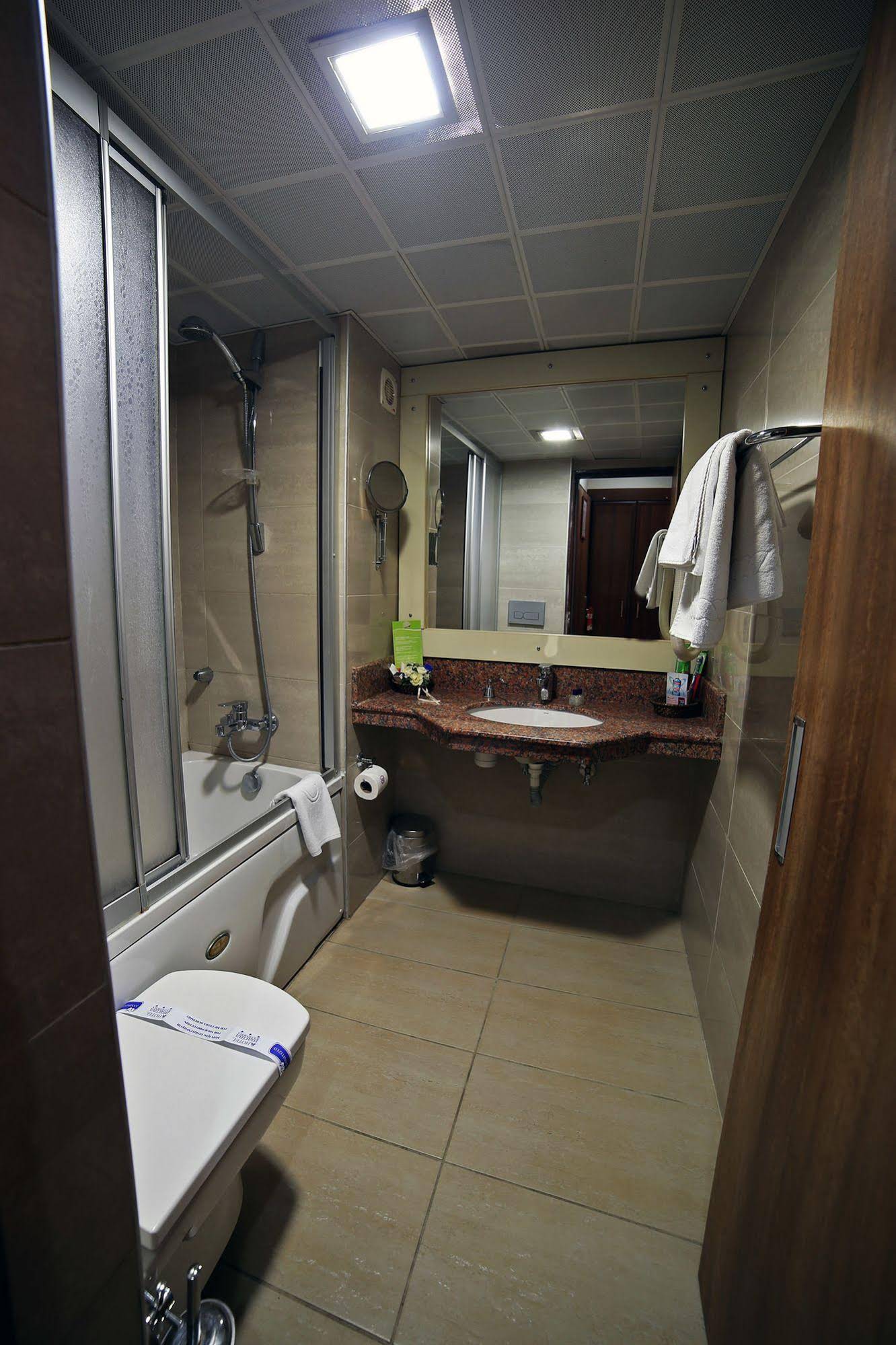 Hotel Villa Marina