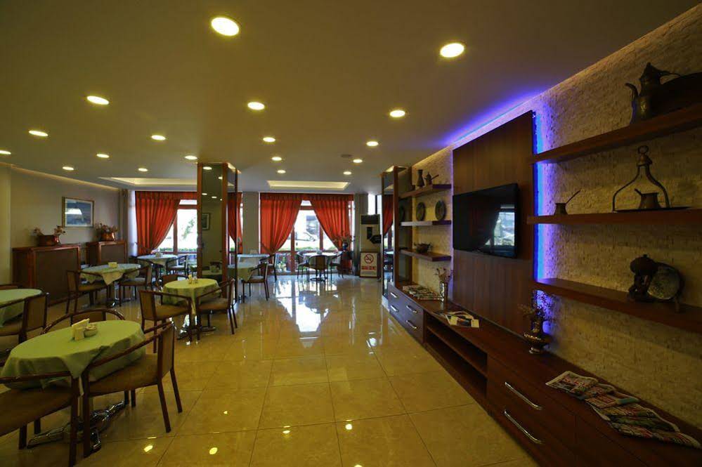 Hotel Villa Marina