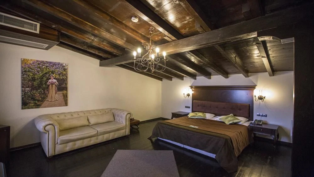 Panderma Port Hotel