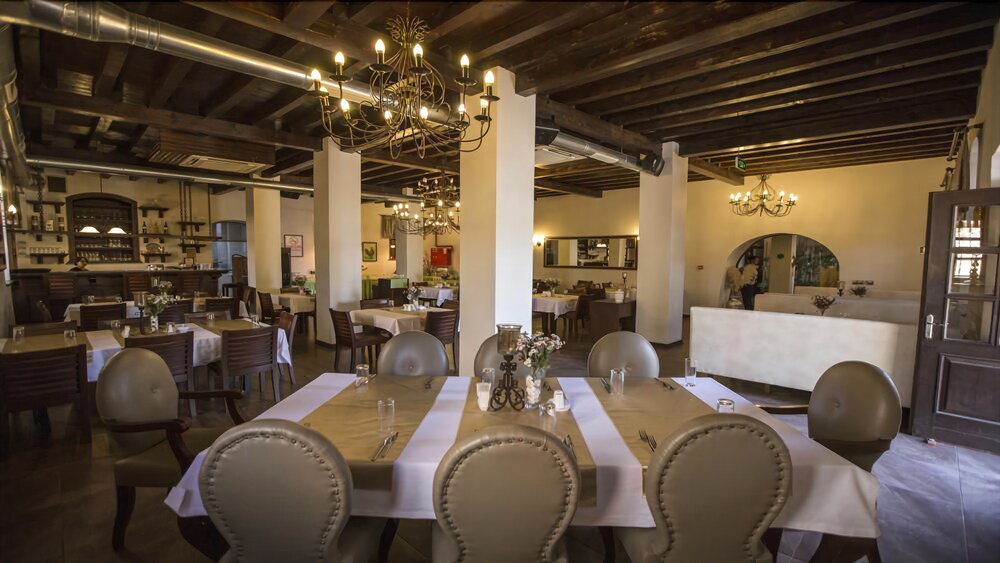 Panderma Port Hotel