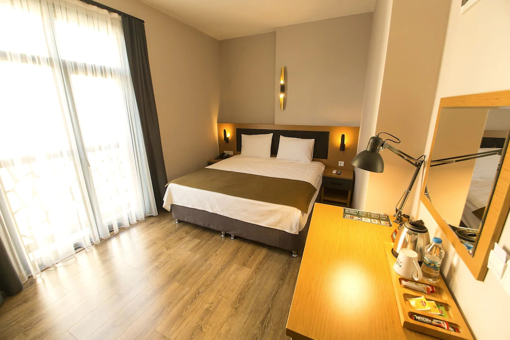 Big Point Plus Hotel