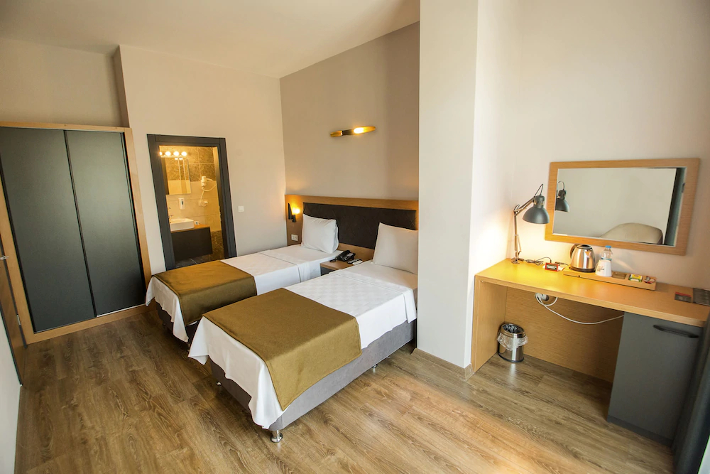 Big Point Plus Hotel