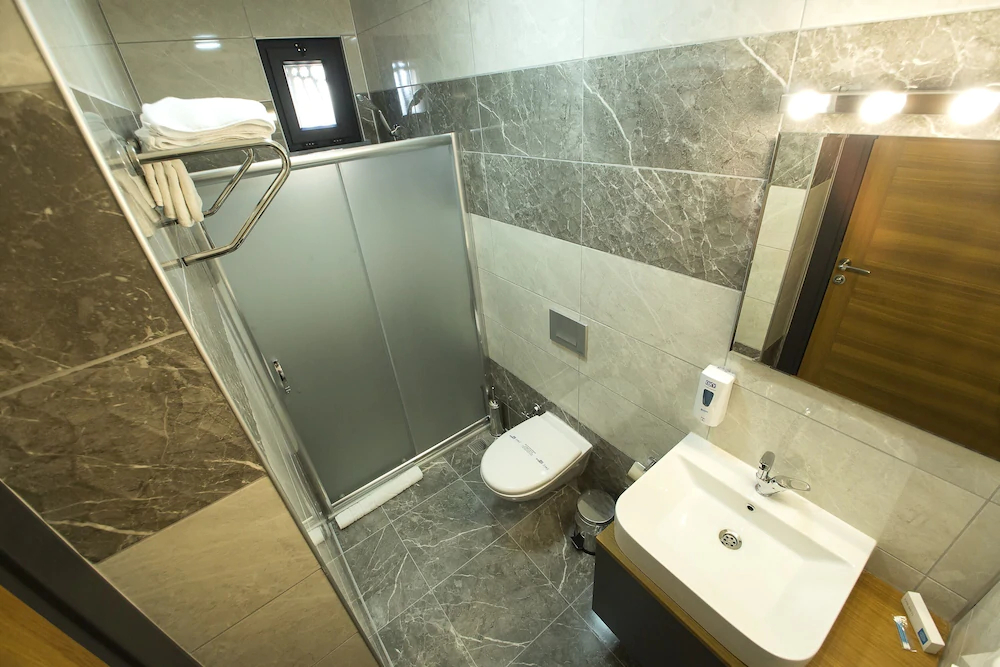 Big Point Plus Hotel