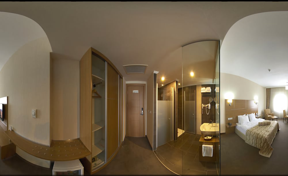 Grand Çali Hotel