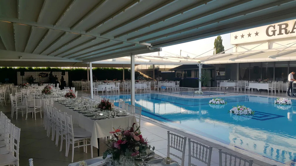 Grand Çali Hotel