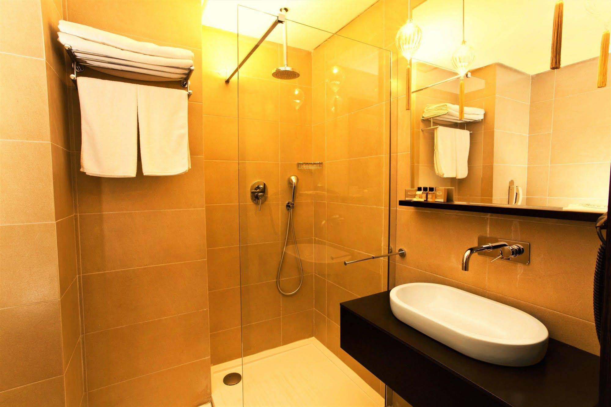 Bayramoglu Resort Hotel