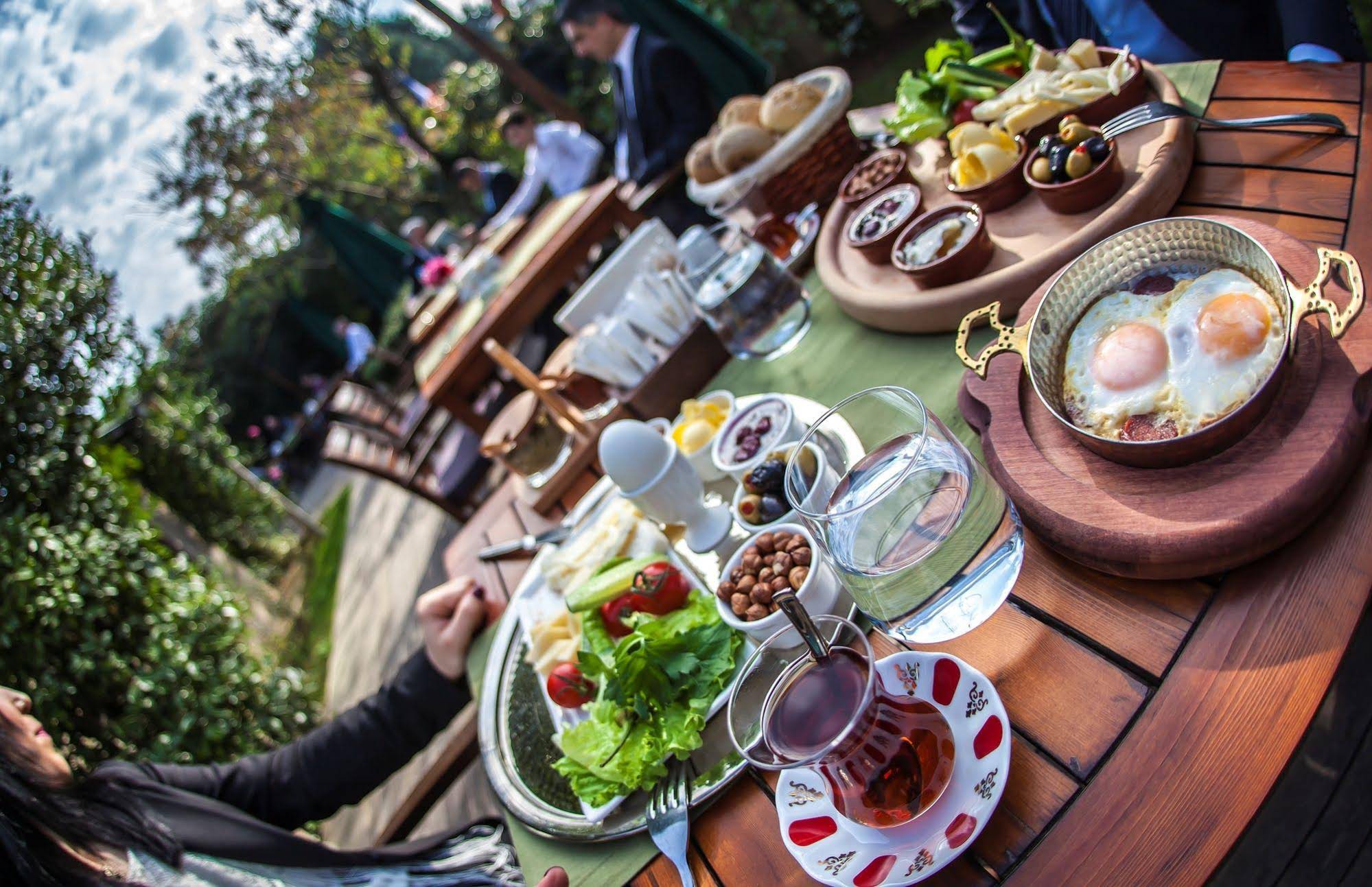 Cuci Hotel Di Mare - Bayramoglu