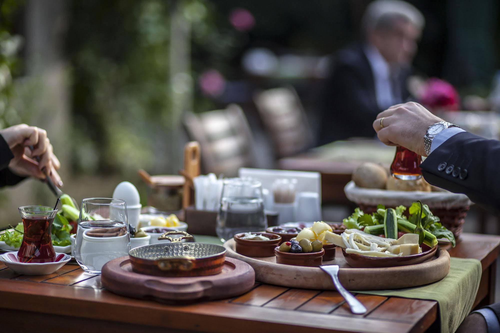 Cuci Hotel Di Mare - Bayramoglu