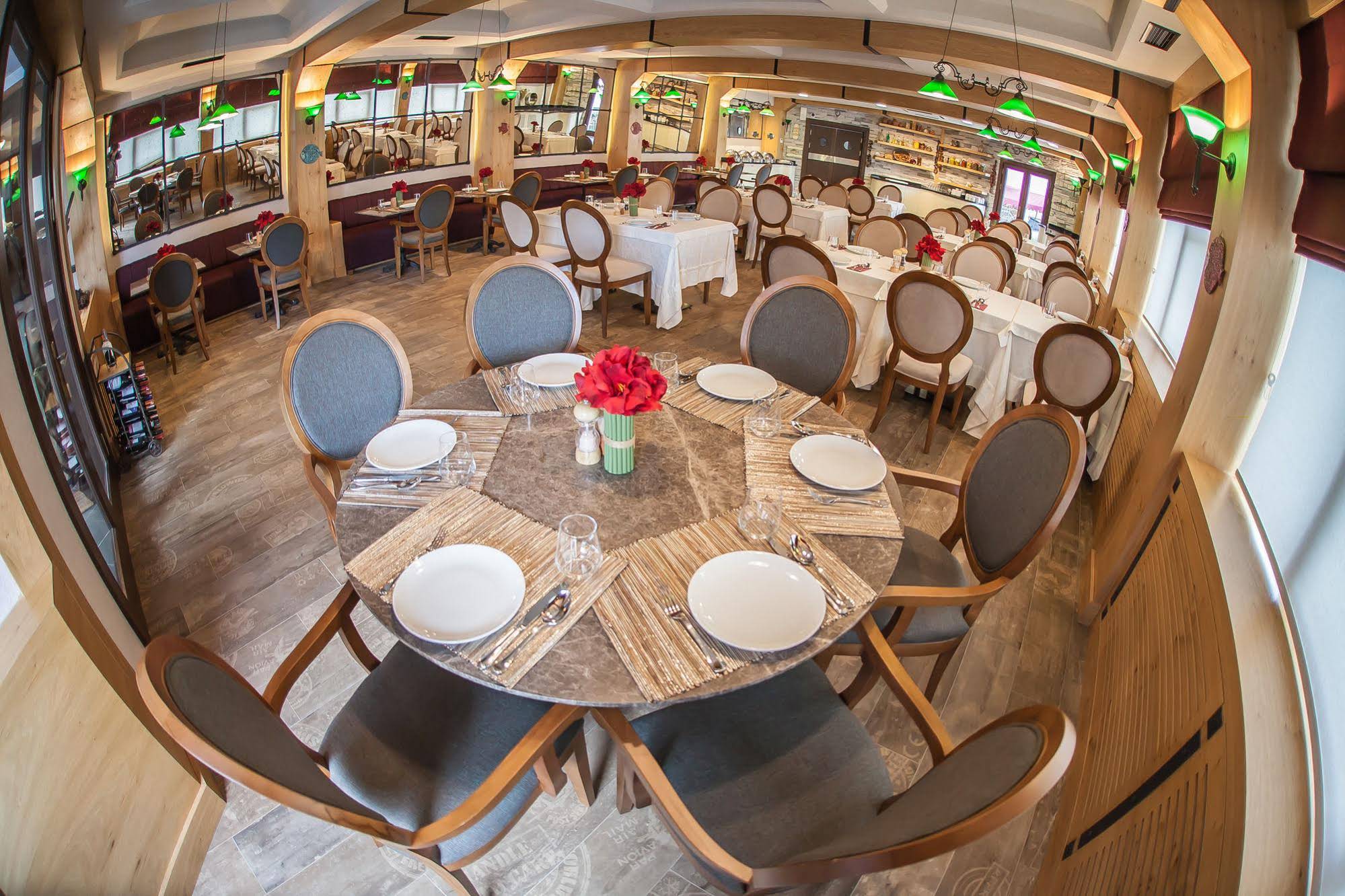 Cuci Hotel Di Mare - Bayramoglu