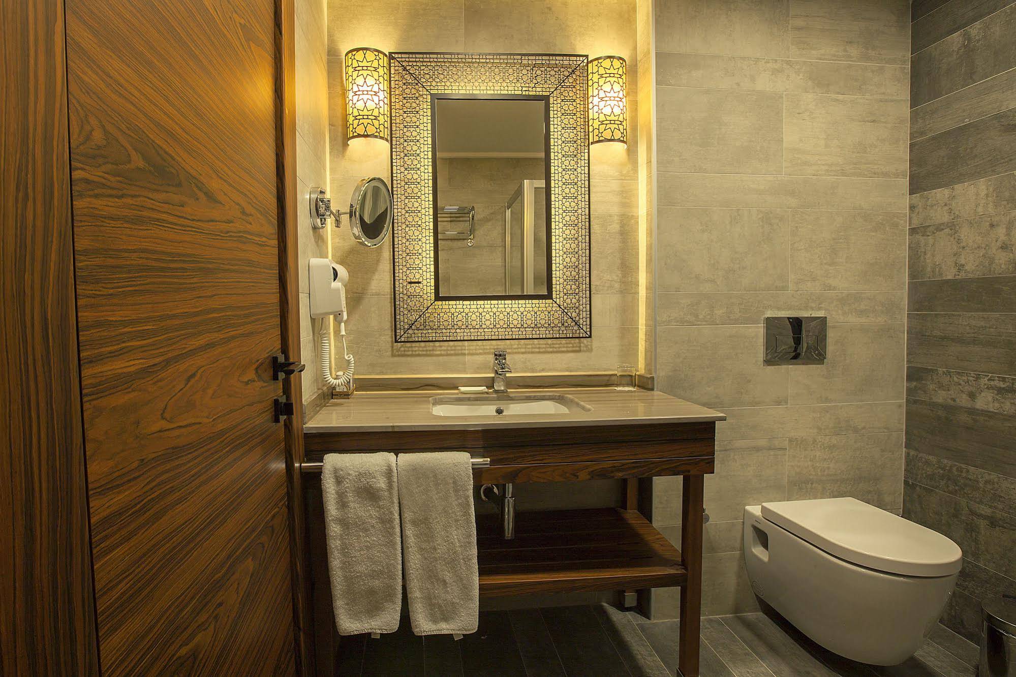 Cuci Hotel Di Mare - Bayramoglu