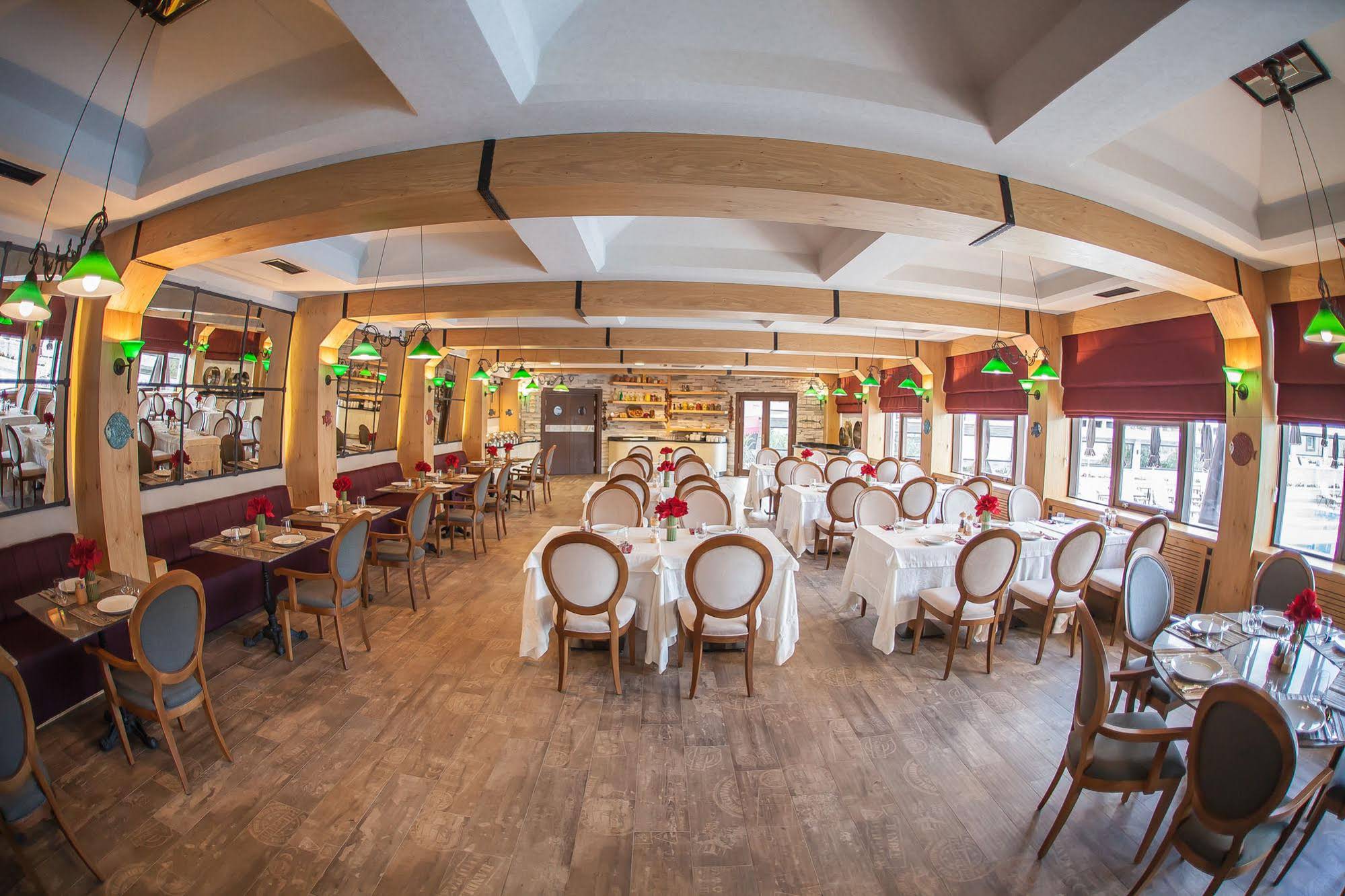 Cuci Hotel Di Mare - Bayramoglu
