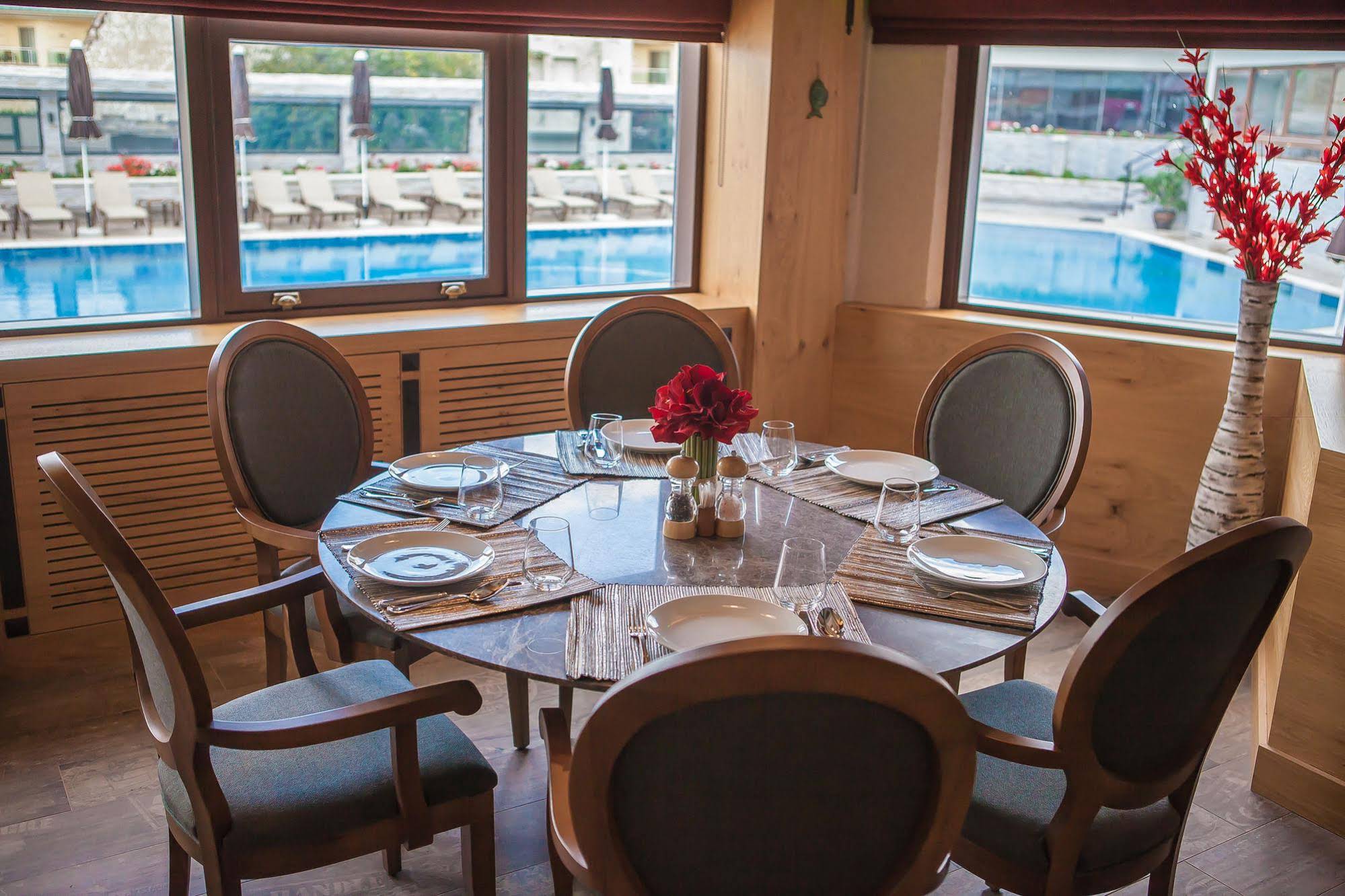 Cuci Hotel Di Mare - Bayramoglu