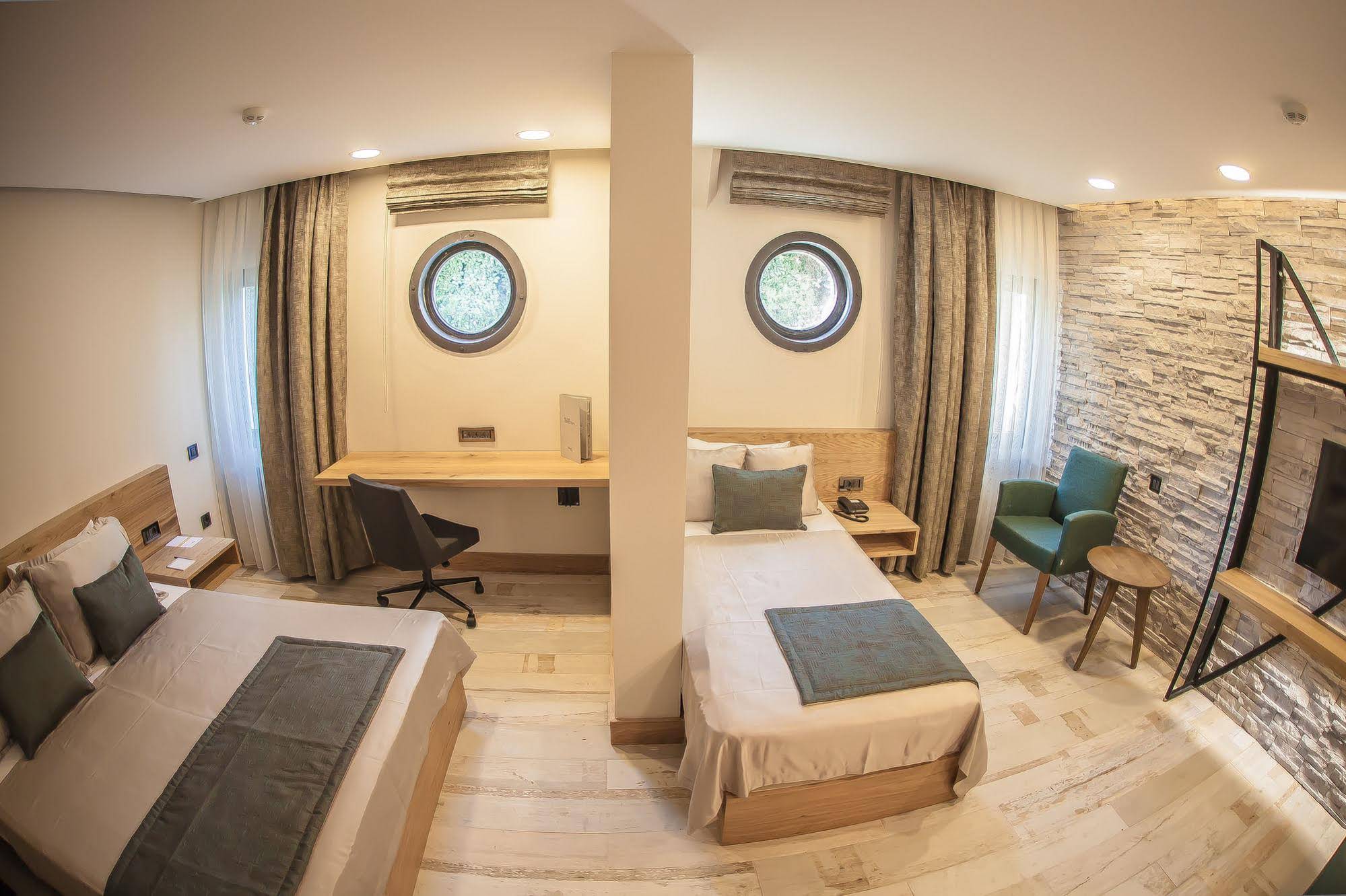 Cuci Hotel Di Mare - Bayramoglu