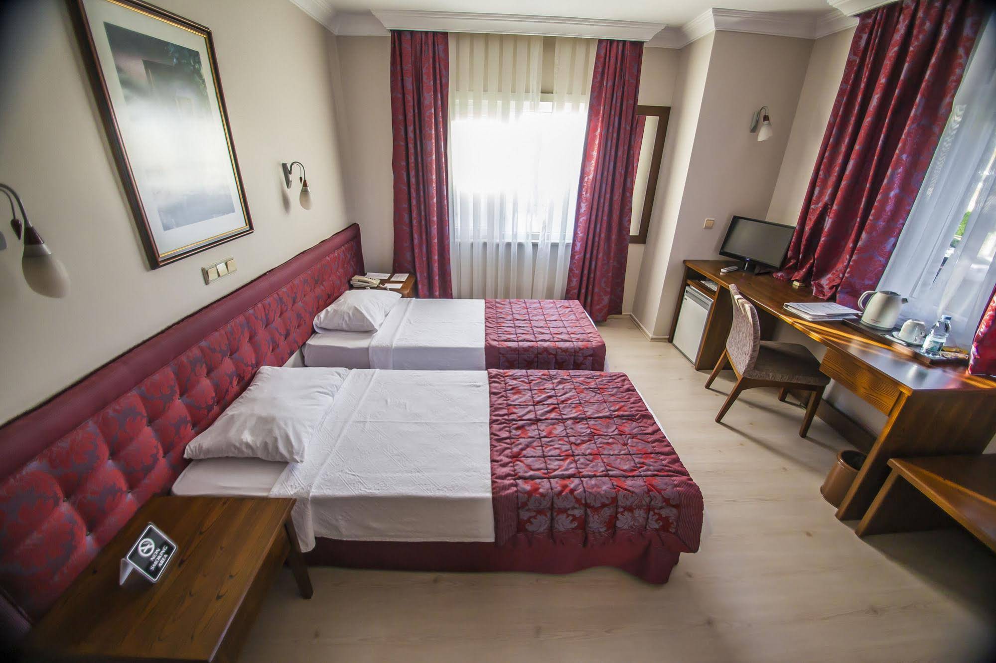 Cuci Hotel Di Mare - Bayramoglu