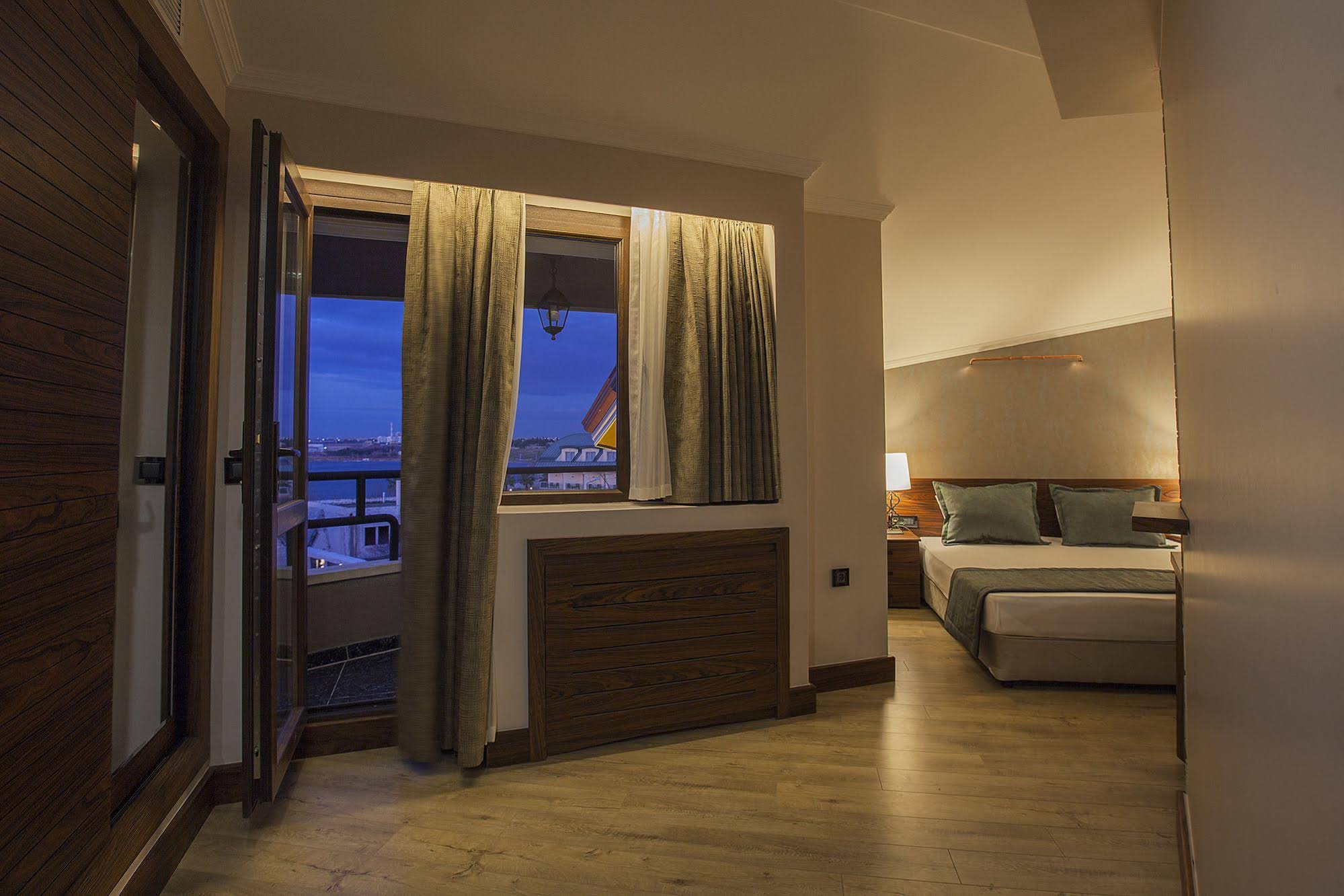 Cuci Hotel Di Mare - Bayramoglu
