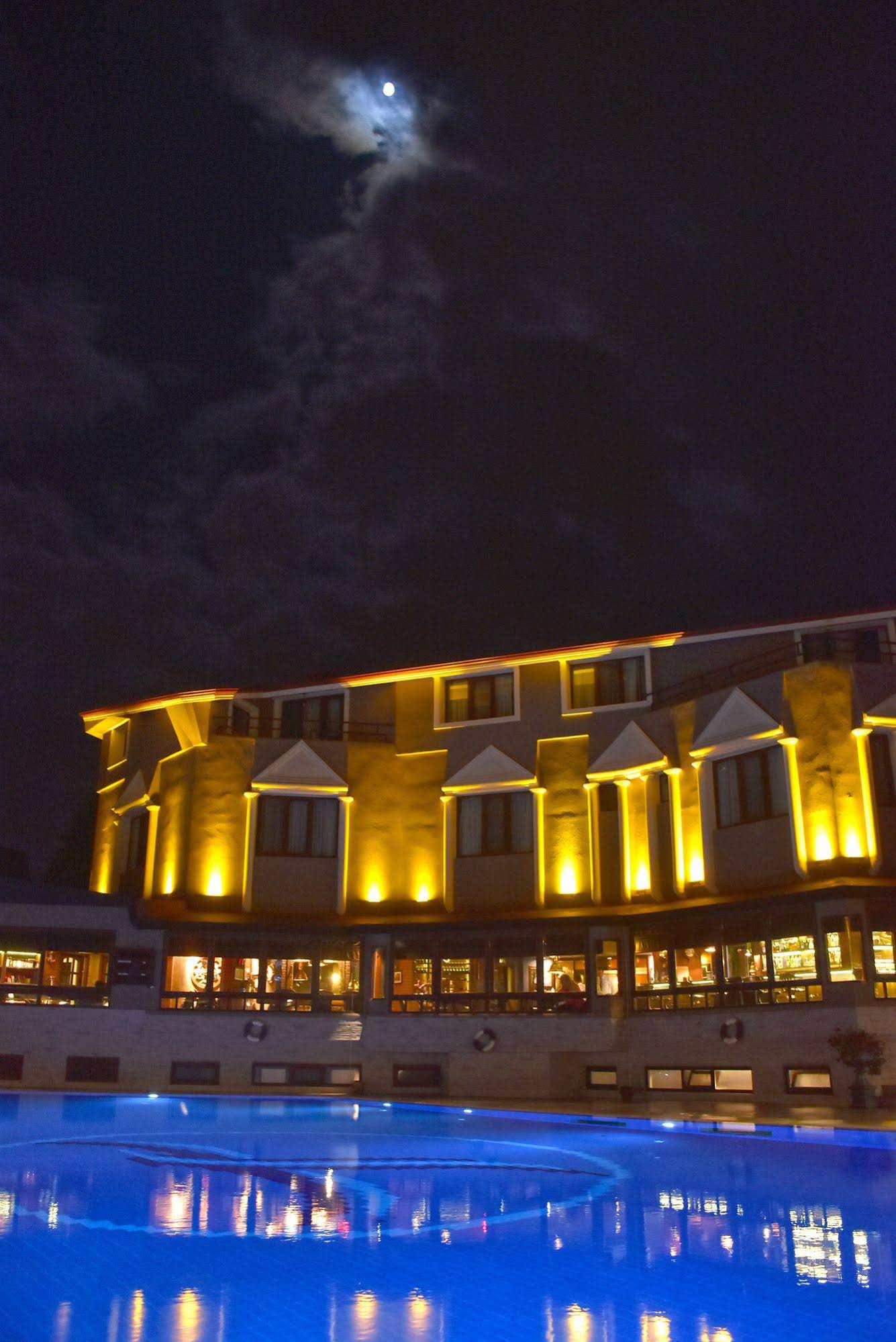 Cuci Hotel Di Mare - Bayramoglu