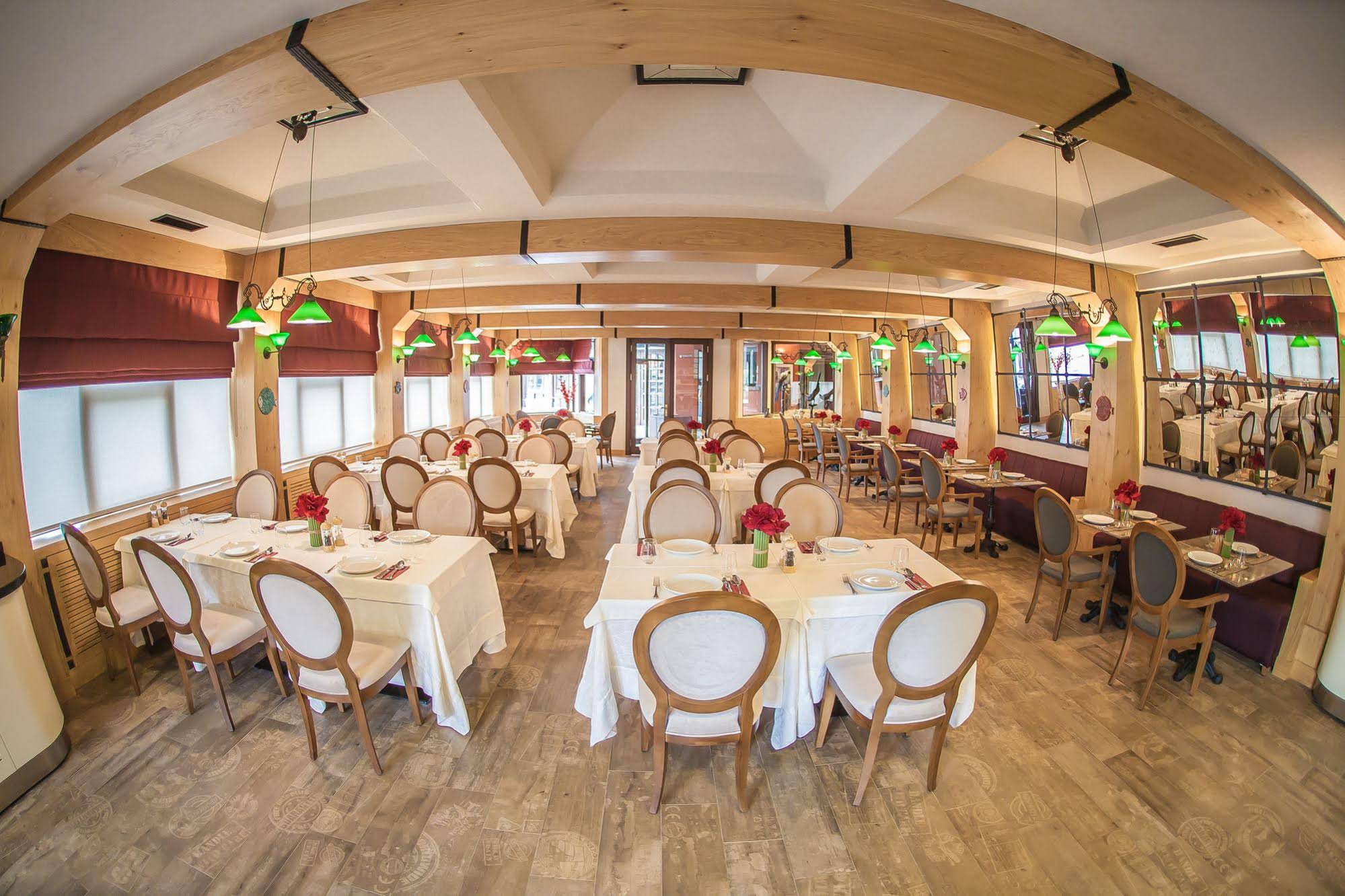Cuci Hotel Di Mare - Bayramoglu