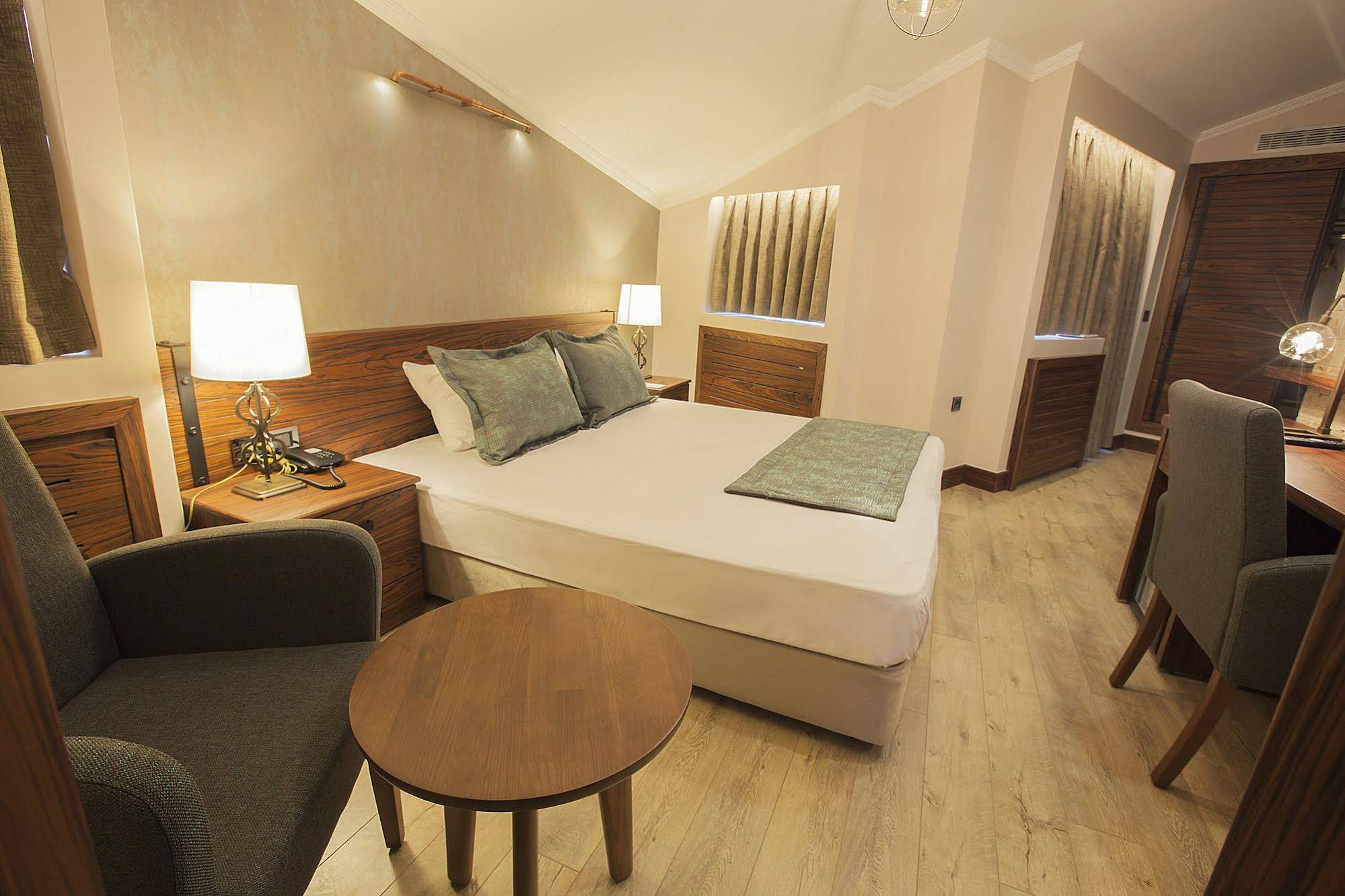 Cuci Hotel Di Mare - Bayramoglu