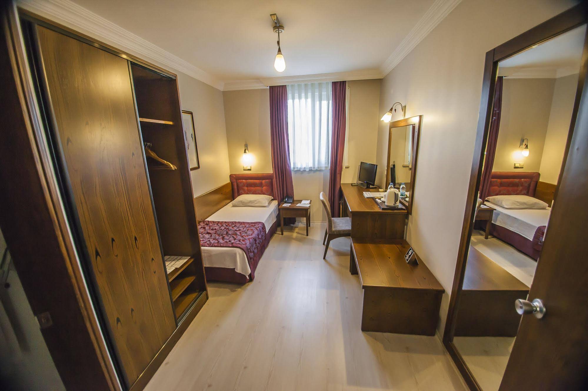 Cuci Hotel Di Mare - Bayramoglu