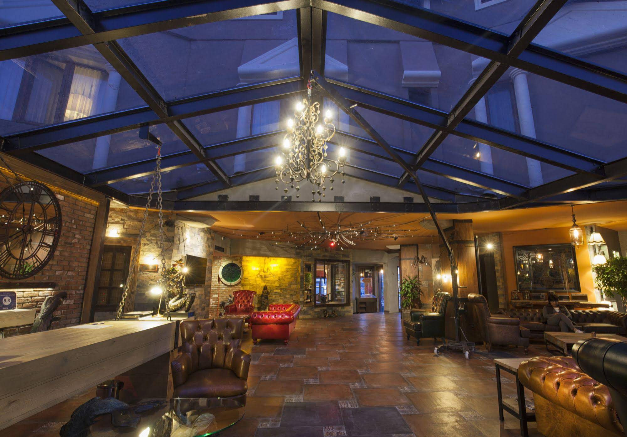 Cuci Hotel Di Mare - Bayramoglu