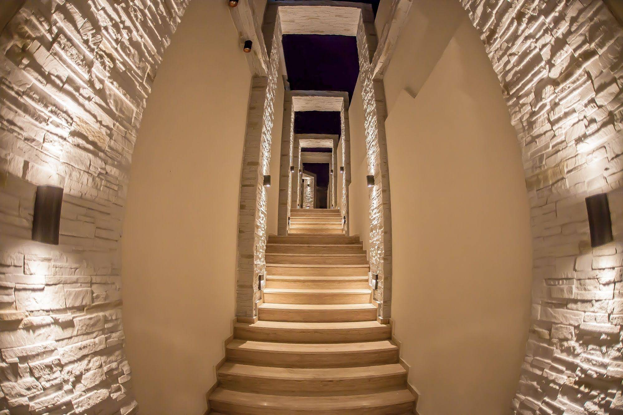 Cuci Hotel Di Mare - Bayramoglu