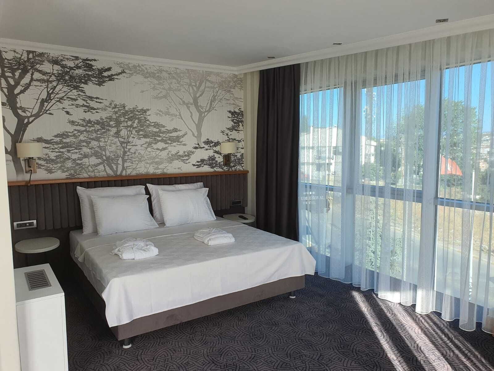 Double Royal Hotel