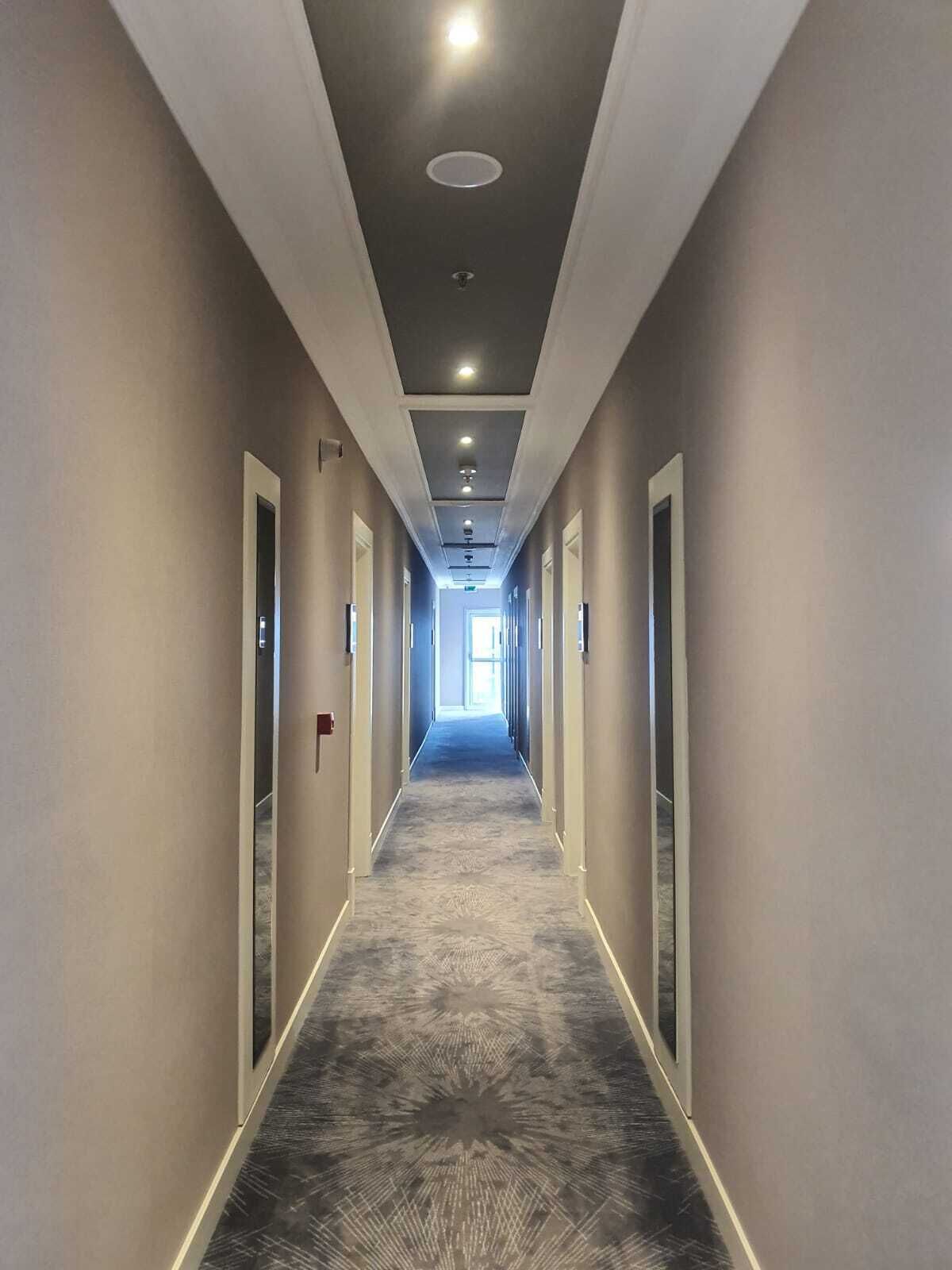 Double Royal Hotel