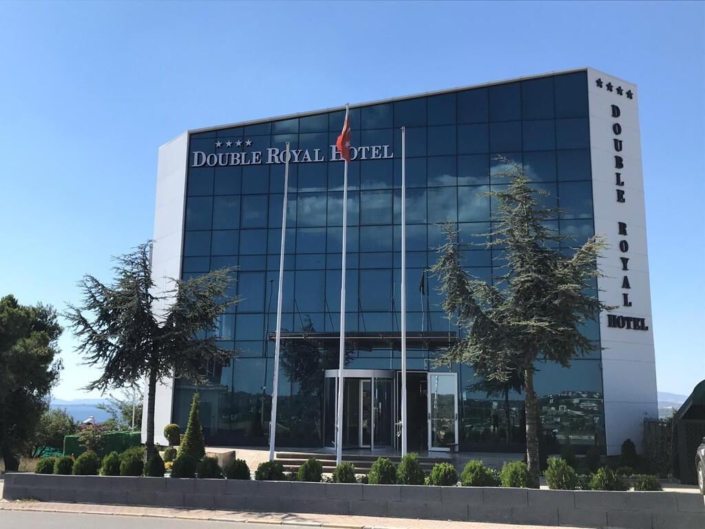 Double Royal Hotel