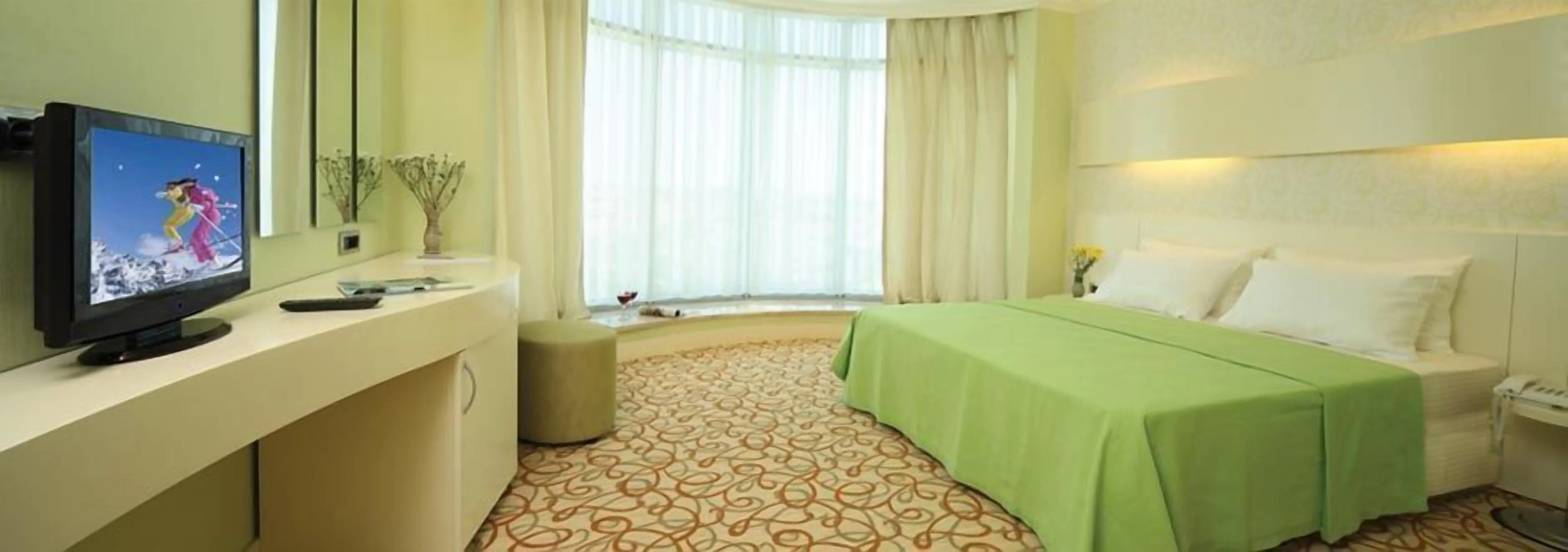 Double Royal Hotel