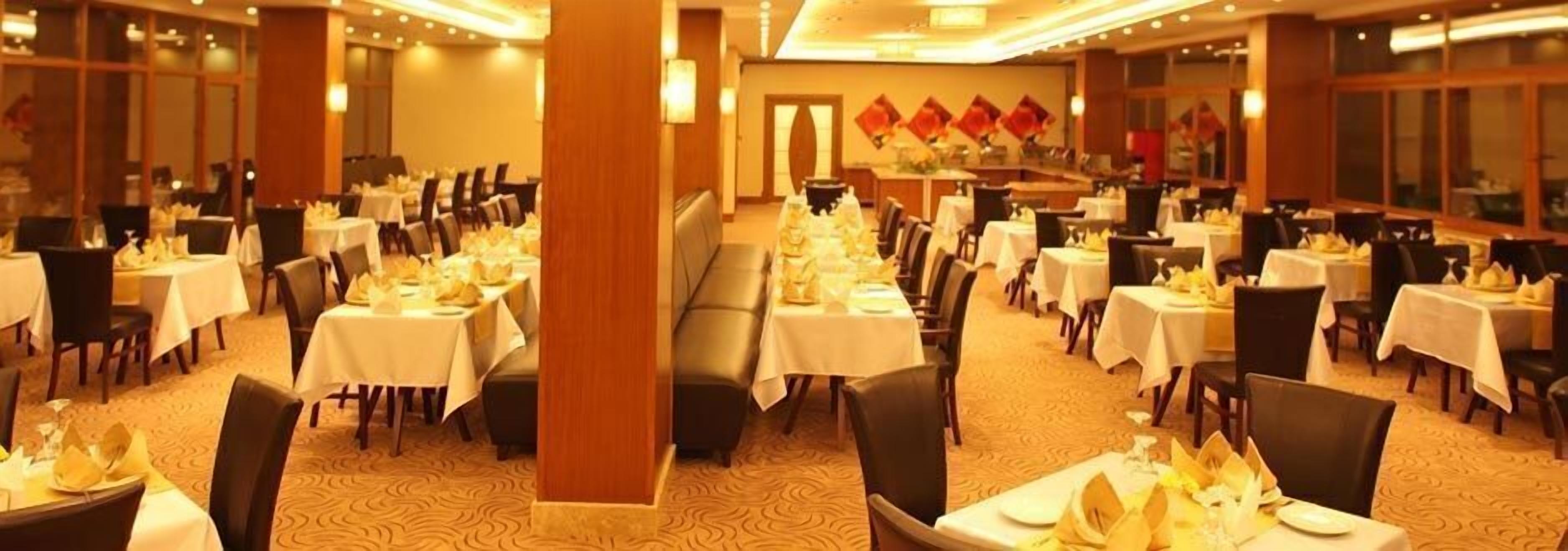 Double Royal Hotel