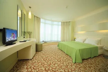 Double Royal Hotel