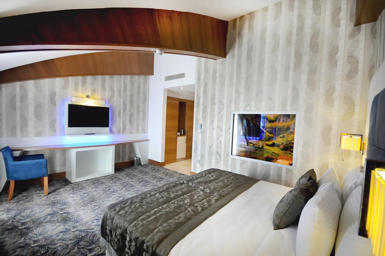 Elite Hotel Darica