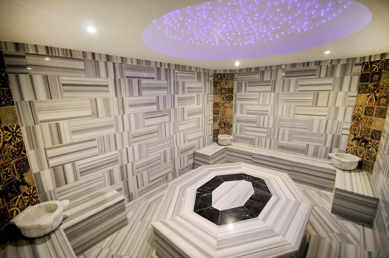 Elite Hotel Darica