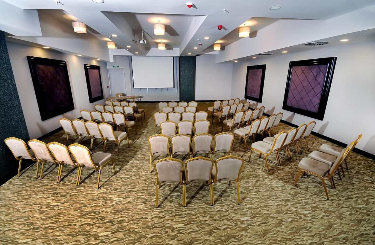 Elite Hotel Darica