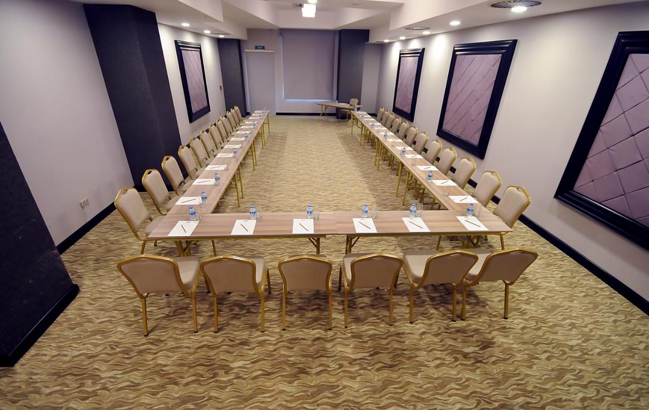 Elite Hotel Darica