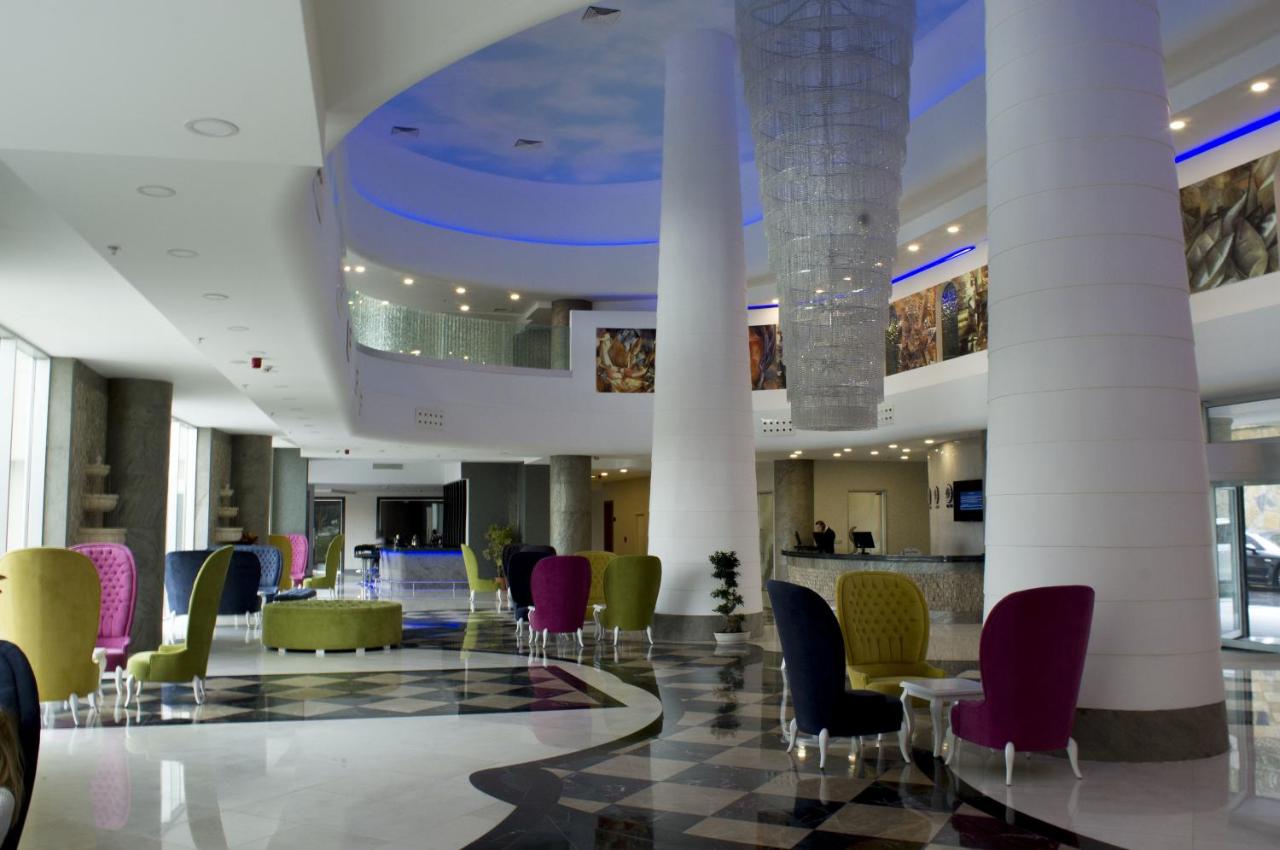 Elite Hotel Darica