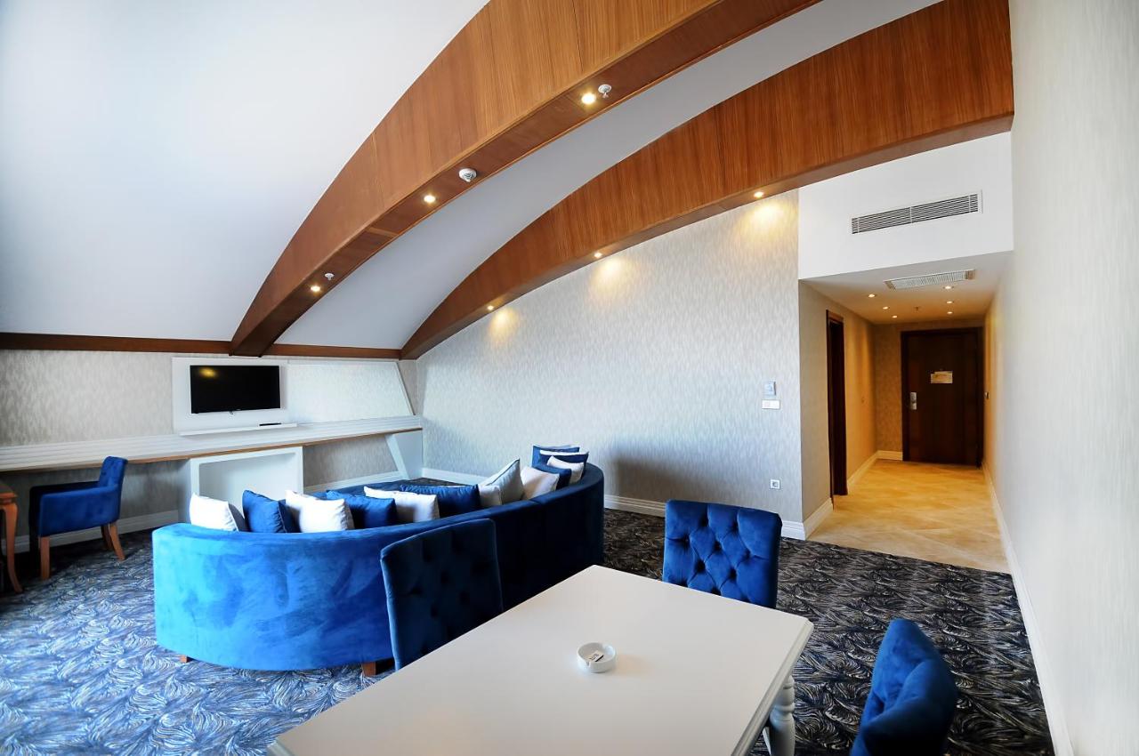Elite Hotel Darica