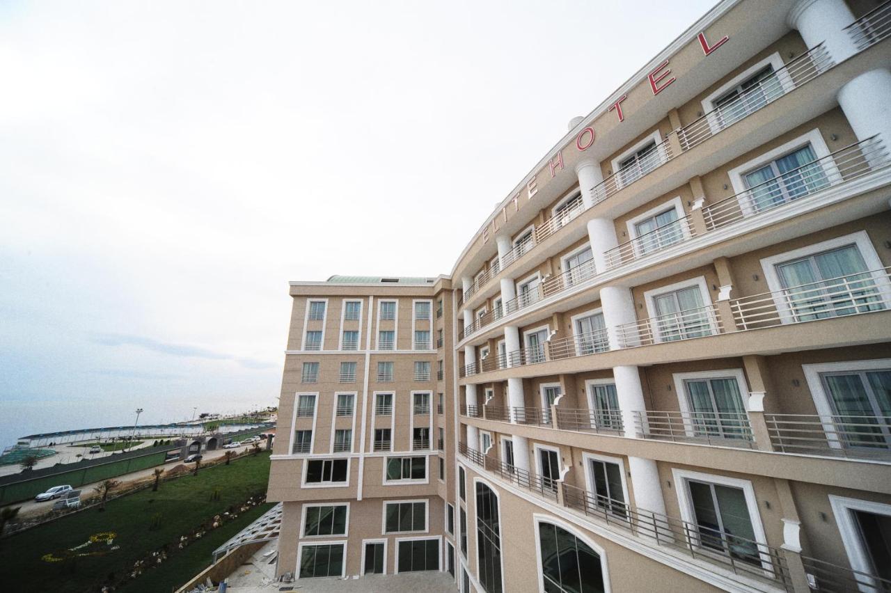 Elite Hotel Darica