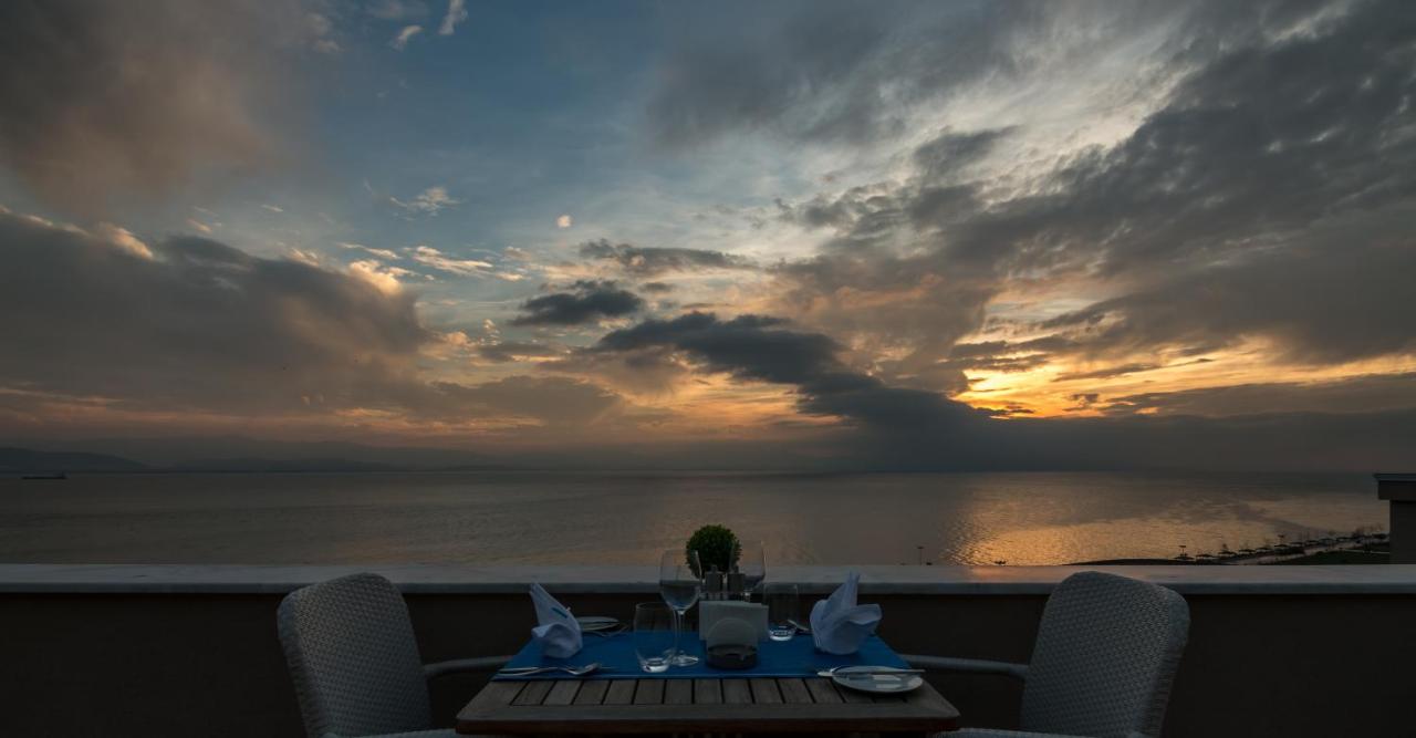 Elite Hotel Darica