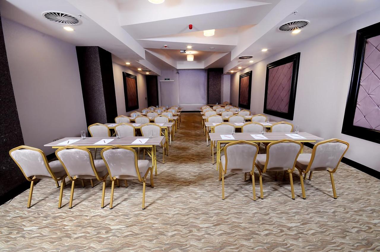 Elite Hotel Darica
