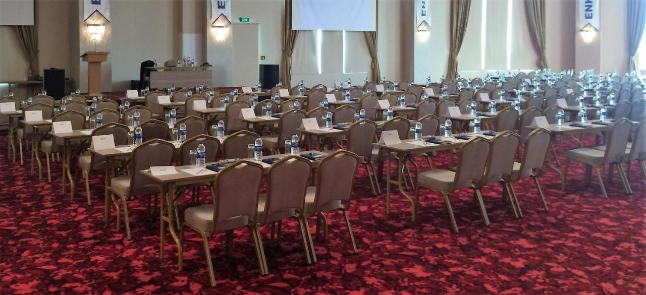 Elite Hotel Darica