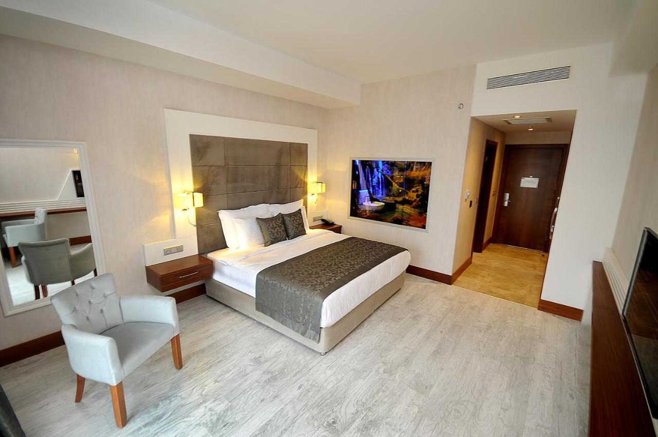 Elite Hotel Darica