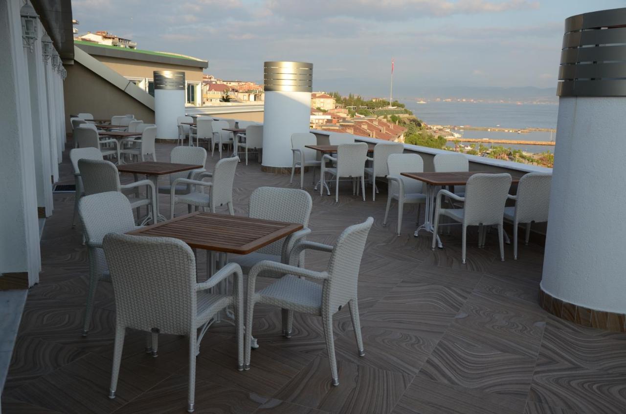 Elite Hotel Darica