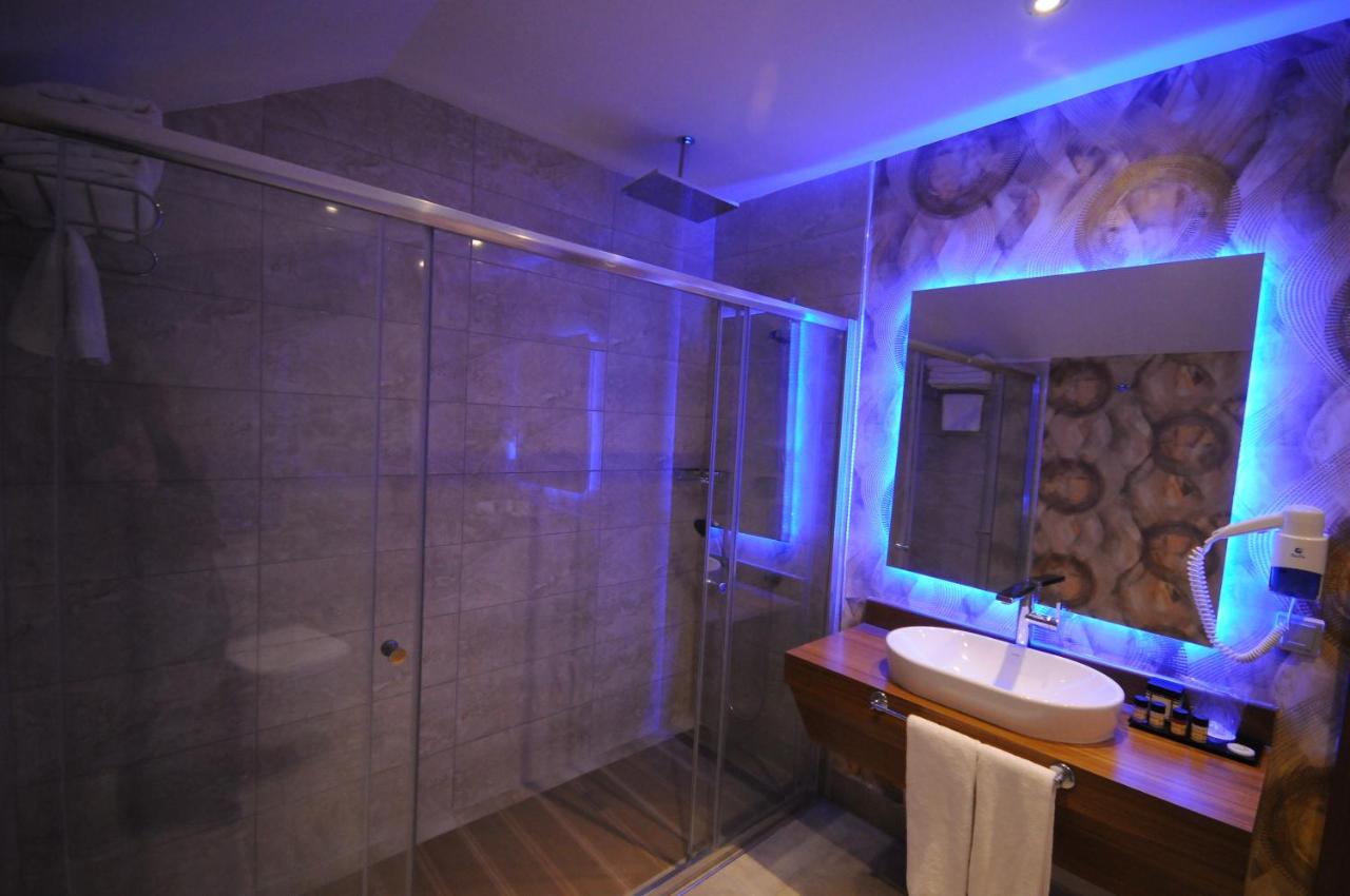 Elite Hotel Darica