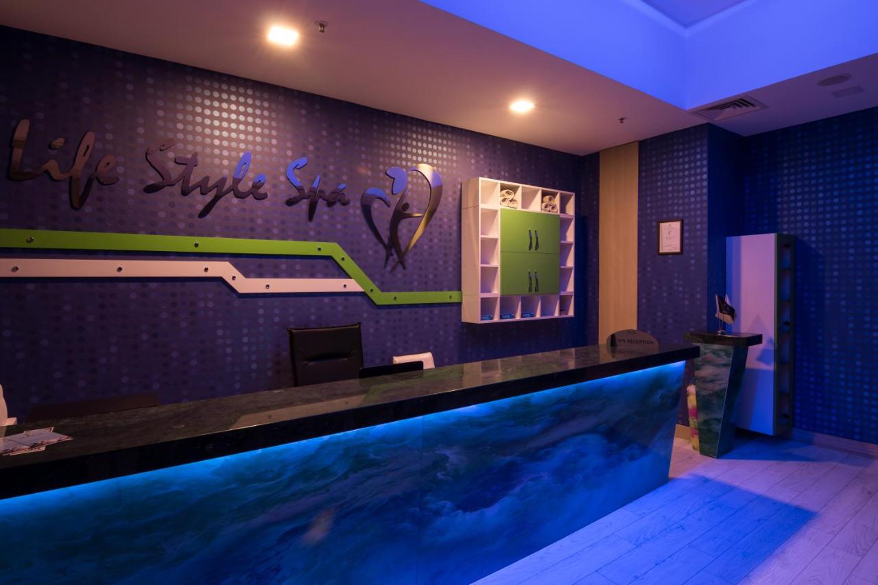 Elite Hotel Darica