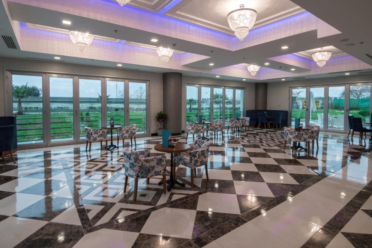 Elite Hotel Darica