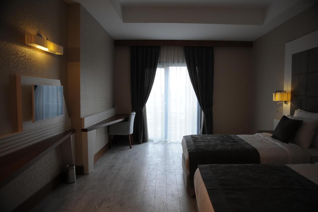 Elite Hotel Darica