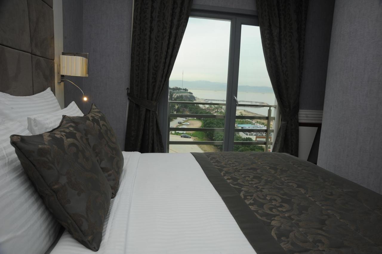 Elite Hotel Darica