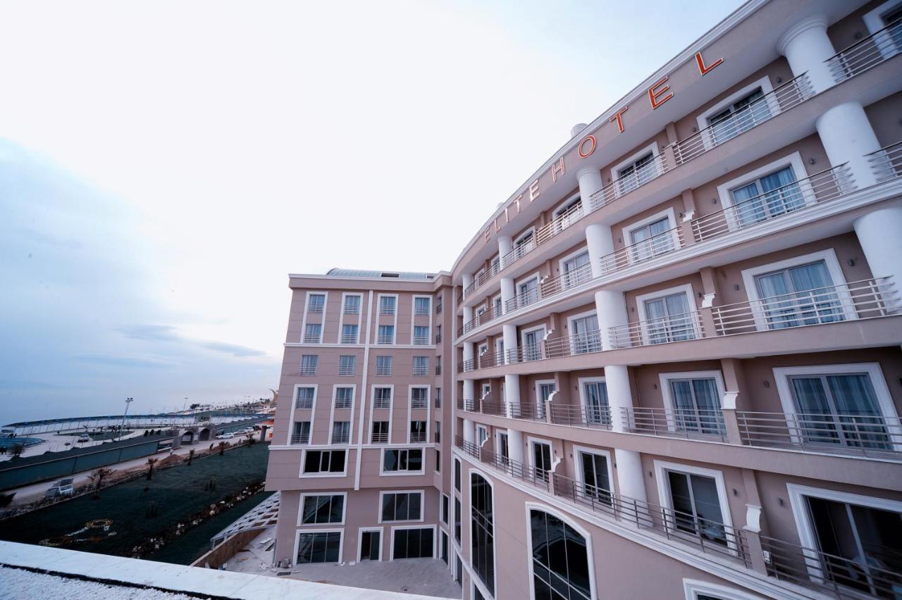 Elite Hotel Darica